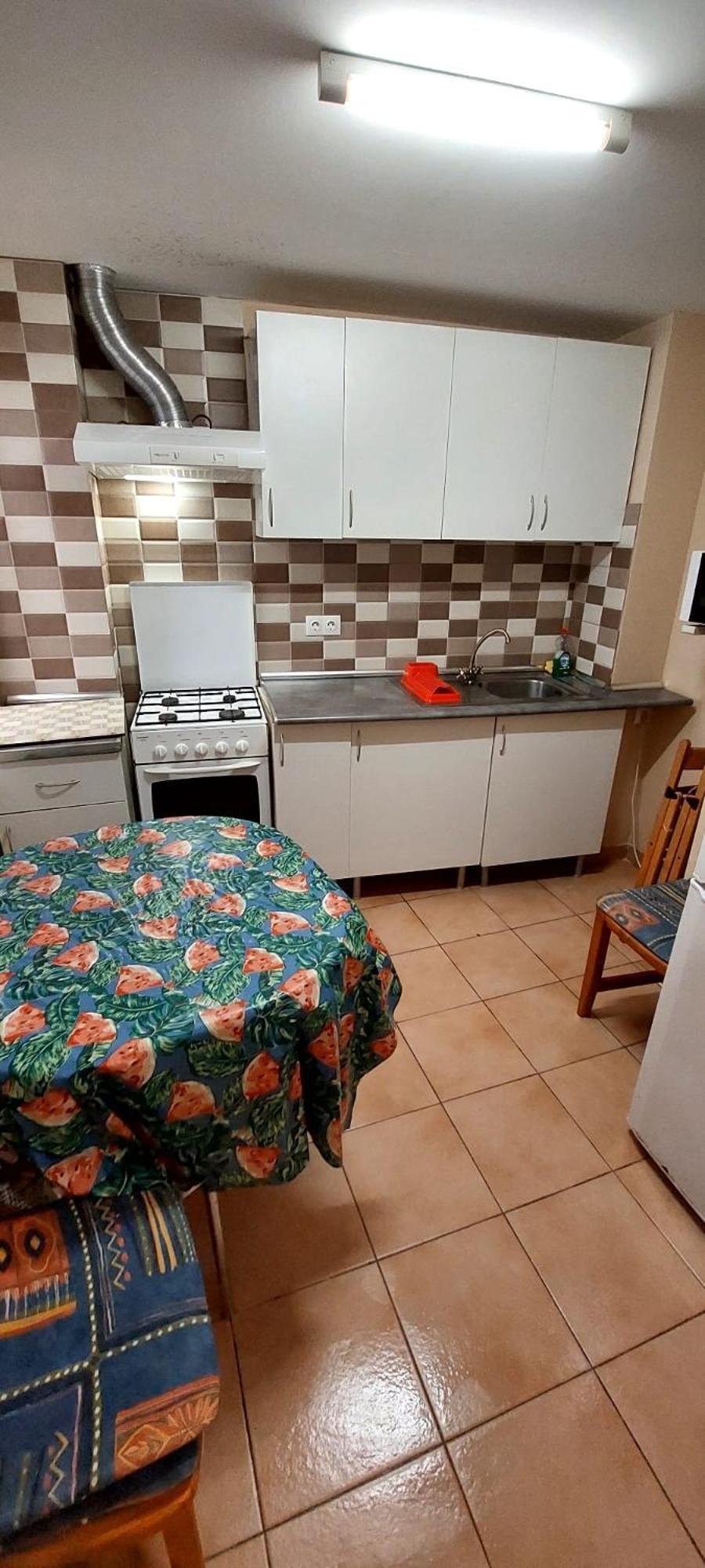 Apartamentos Con Patio Alicante Bagian luar foto