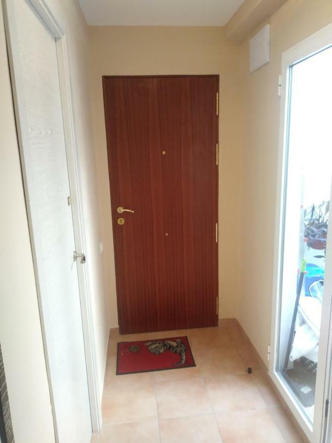 Apartamentos Con Patio Alicante Bagian luar foto